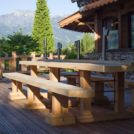 Chalet 