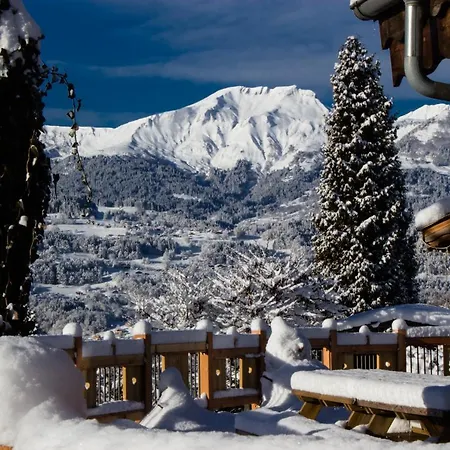 Chalet 