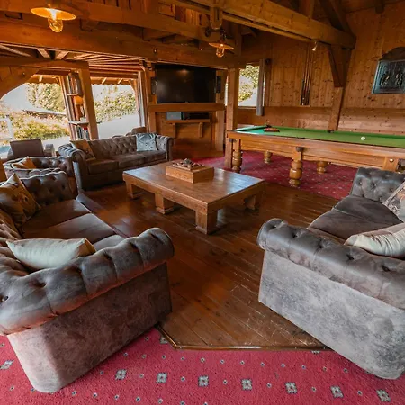 Chalet 