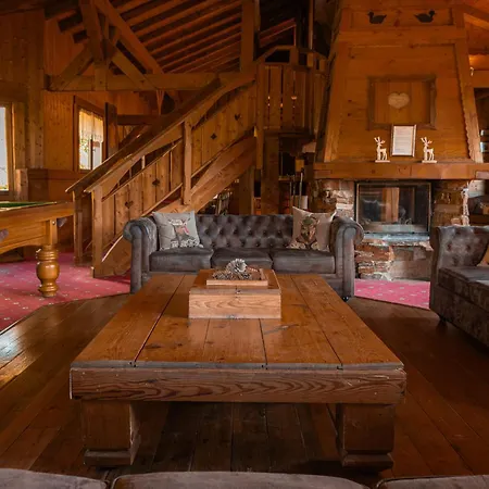 Chalet 