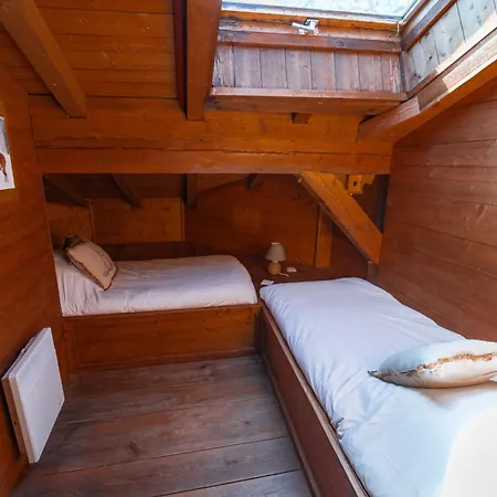 Chalet 